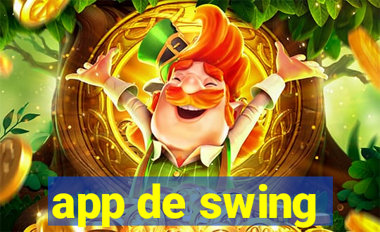 app de swing